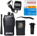 RADIO COMUNICADOR BAOFENG BF777S