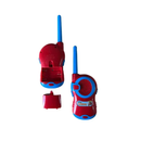 Rádio Comunicador Walkie Talkie Infantil