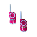 Rádio Comunicador Walkie Talkie Infantil