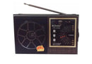 Rádio Portátil CNN2732RU