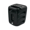 Rádio Portátil D-4139