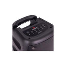 Rádio Portátil D-4139