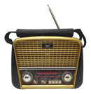 Rádio Portátil JD107