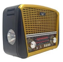 Rádio Portátil JD107