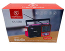 Rádio Portátil KA1088