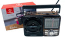 Rádio Portátil KA1088