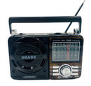 Rádio Portátil KA1088