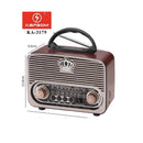 Rádio Portátil KA3179