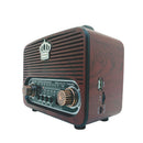 Rádio Portátil KA3179