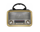 Rádio Portátil KA3199