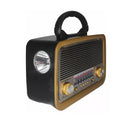 Rádio Portátil KA3199