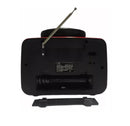 Rádio Portátil KA3199