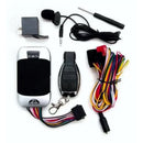 Rastreador Gps Bloqueador Veicular