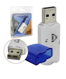 Receptor Adaptador Bluetooth Usb Wireless Dongle