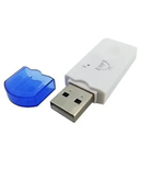 Receptor Adaptador Bluetooth Usb Wireless Dongle
