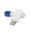 Receptor Adaptador Bluetooth Usb Wireless Dongle