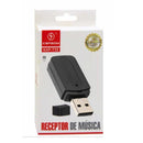 Receptor De Musica KAPT35