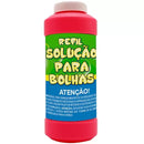 Refil Solução Para Bolhas