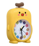 Relógio De Mesa Infantil LE8112