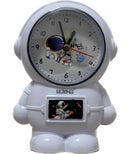 Relógio De Mesa Infantil LE8133