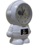 Relógio De Mesa Infantil LE8133