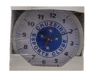 Relógio De Parede Redondo Cruzeiro