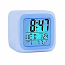 Relógio Digital De Mesa KA7058