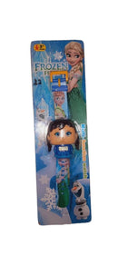 Relógio Infantil  Anna