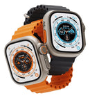 Relógio Smartwatch GS8 Ultra