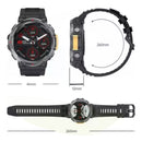 Relógio Smartwatch Run 2