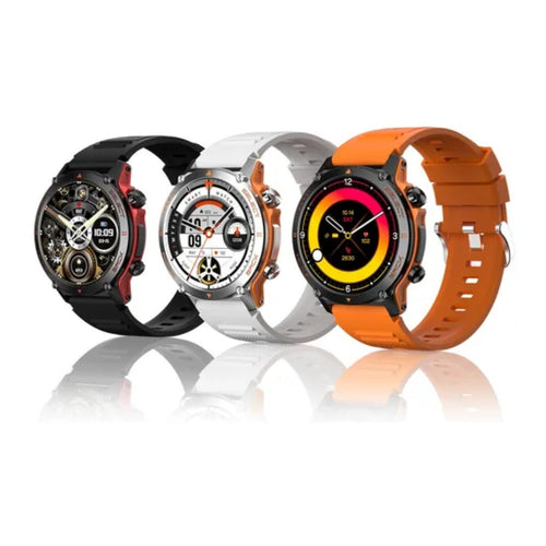 Smartwatch Bazik S37 Ultra Max