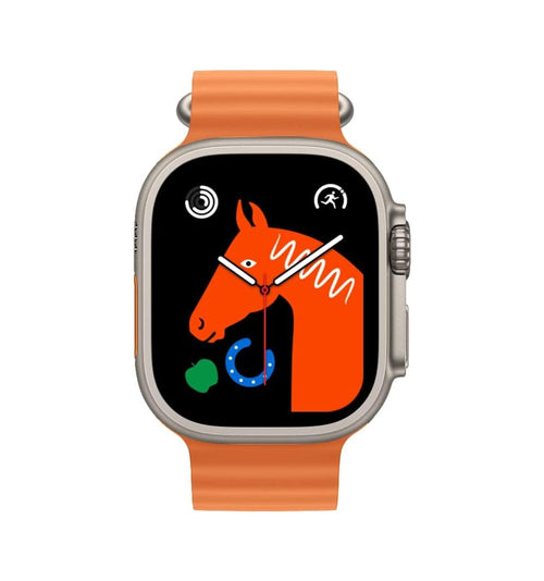 Smartwatch Microwear W69 Mini 1,95”