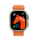 Relógio Smartwatch Ultra W69 Mini