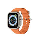 Relógio Smartwatch Ultra W69 Mini