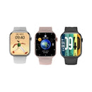 Relógio Smartwatch W58 Pro Max