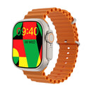 Relógio Smartwatch W83 Pro Max