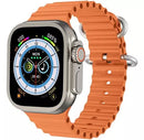 Relógio Smartwatch W83 Pro Max