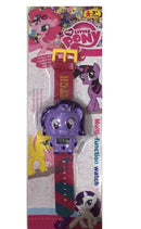 Relógios Infantil Litlle Pony