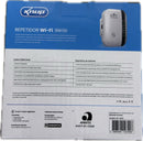 Repetidor De Sinal Wifi Roteador KP3005