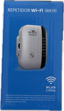 Repetidor De Sinal Wifi Roteador KP3005