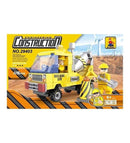 Réplica Lego Construção
