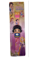 Relógio Infantil Branca De Neve