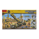 Réplica Lego Construção
