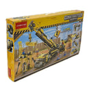 Réplica Lego Construção
