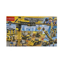 Réplica Lego Construção