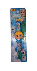 Relógio Infantil Elsa