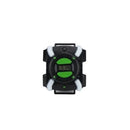 Relógio Lançador Luz Led Som Ben 10 Omnitrix