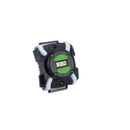 Relógio Lançador Luz Led Som Ben 10 Omnitrix