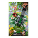 Relógio Lançador Luz Som Ben 10