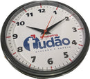 Relógio Redondo Shopping Tudão